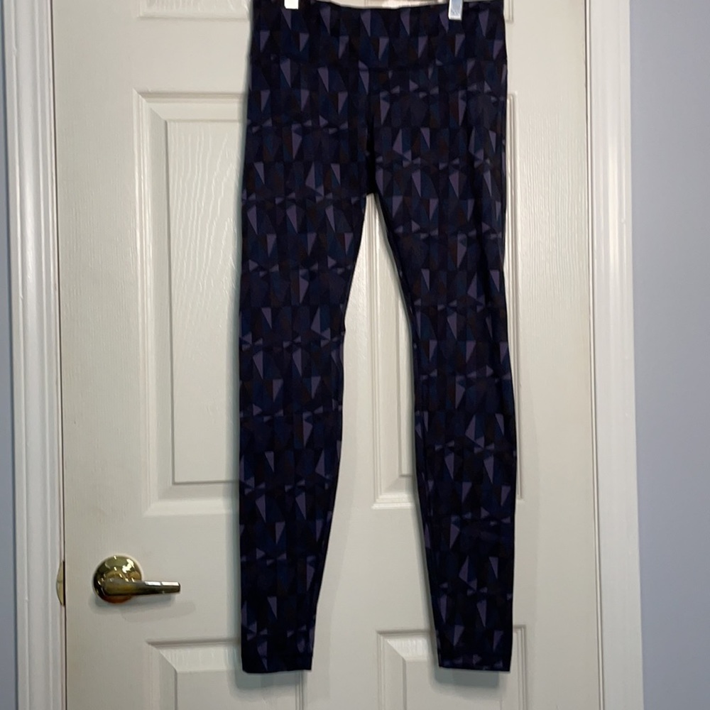 Lululemon Stainglass leggings